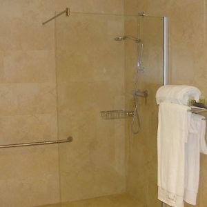 Habitación Adaptada para Discapacitados